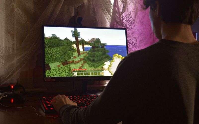 Minecraft safety for Teens and Kids