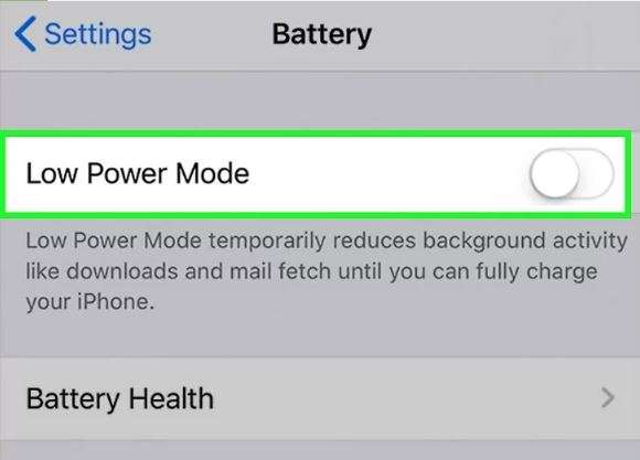 Disable low power mode to see if your screen time is working or not.