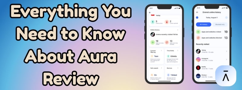 aura user review