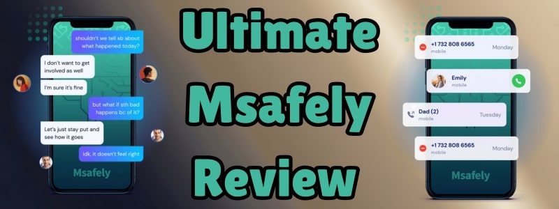 msafely app review