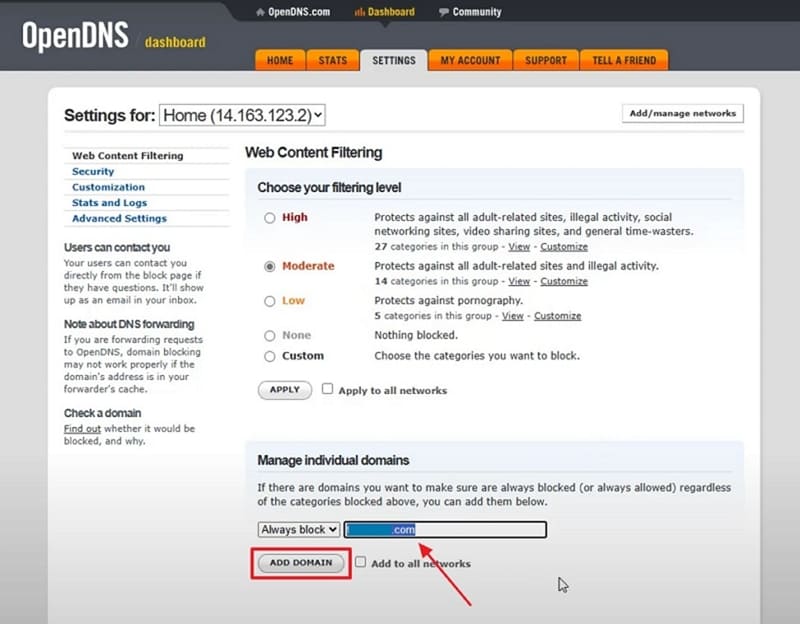 continue to add undress ai domain 
