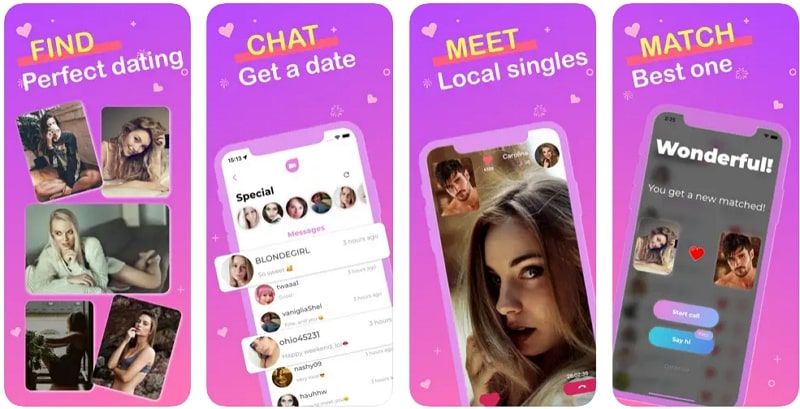 adultfriendfinder sexting app