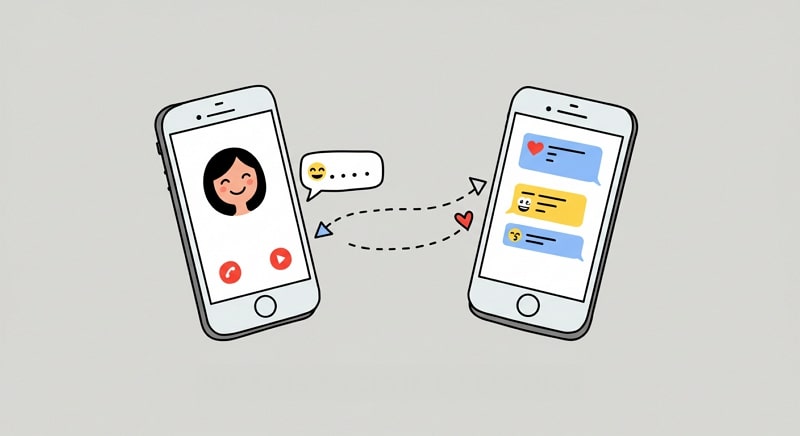 overview of facetime sexting