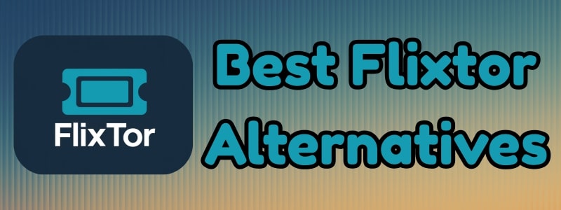 sites like flixtor