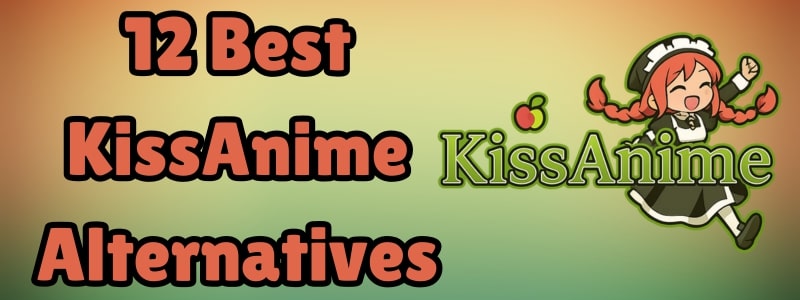 anime sites like kissanime