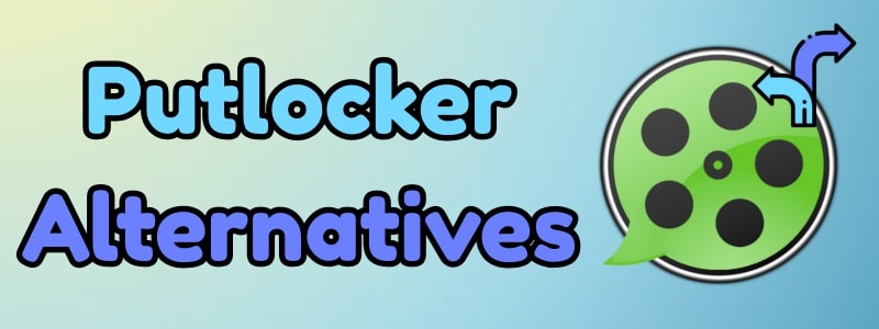 putlocker alternatives