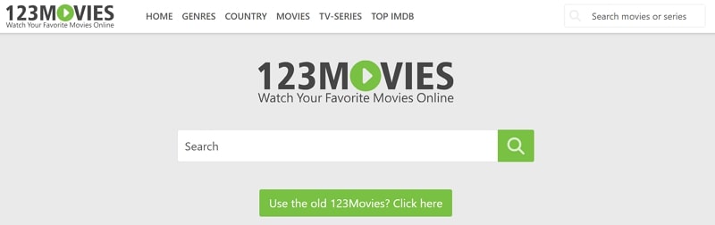 123movie alternative to putlocker