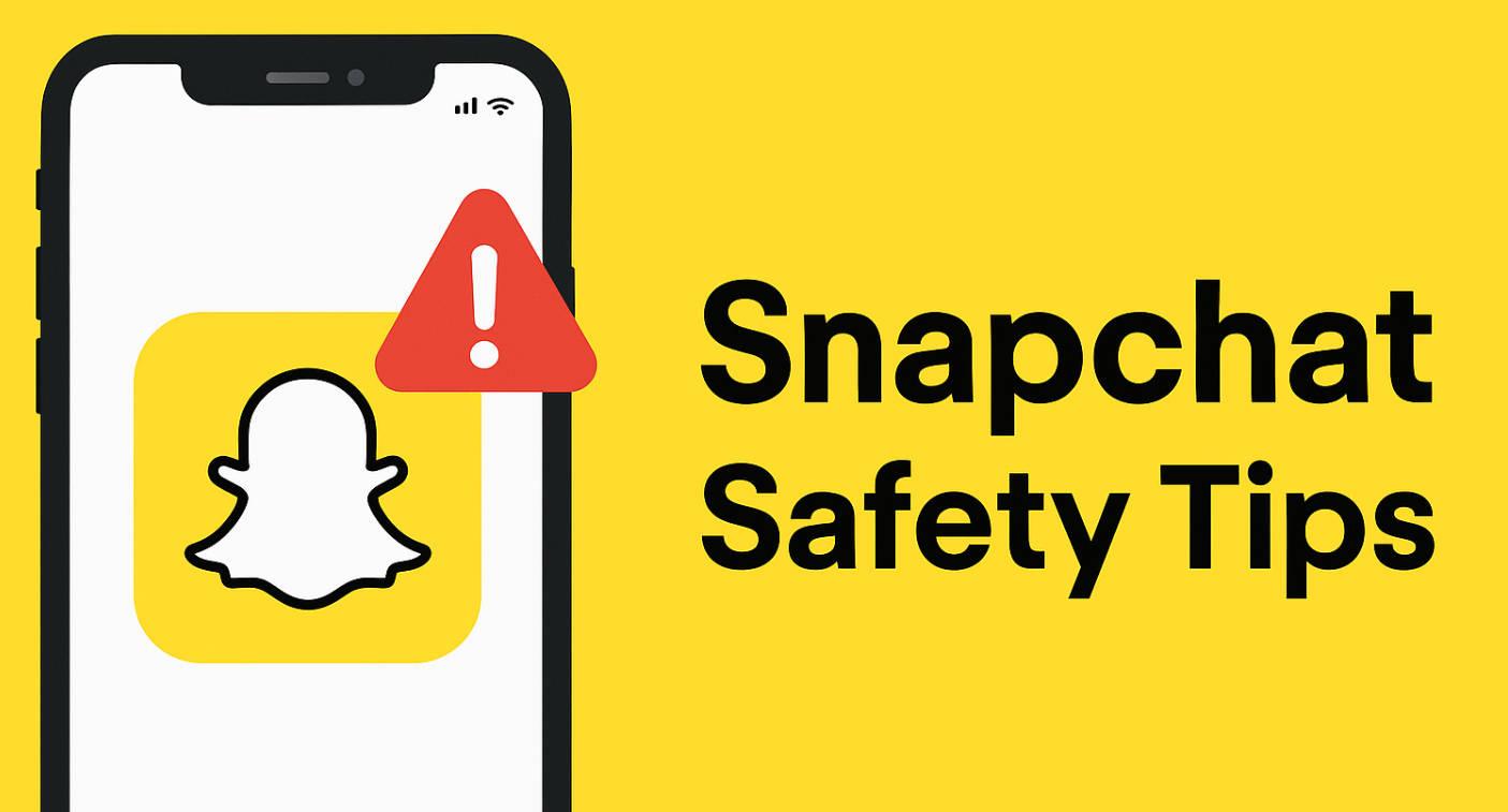 Snapchat sexting banner