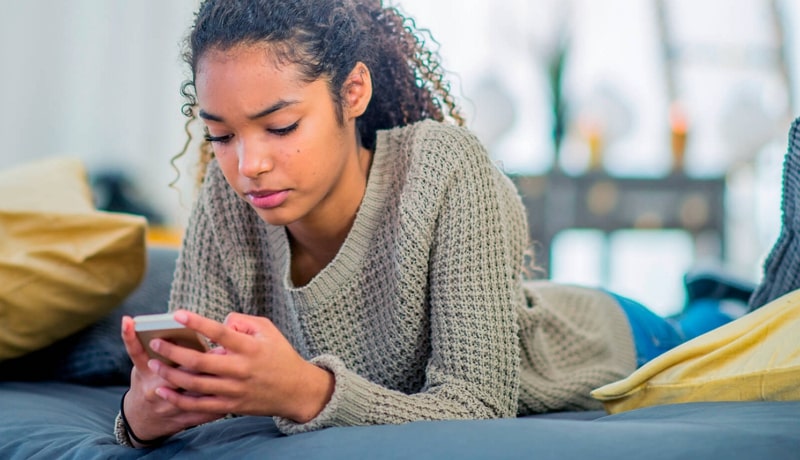 dangers of whatsapp sexting