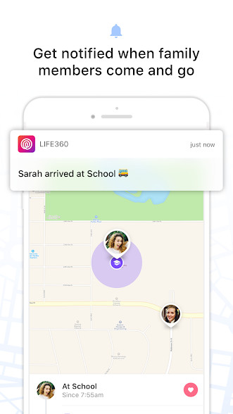 android phone tracker app - Family Locator - GPS locator