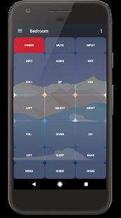 use phone as tv remote - IR Universal Remote