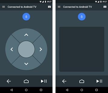 controle remoto android - Android TV Remote