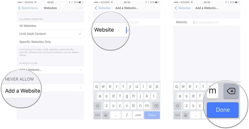 5 Ways to Block Certain Websites on iPhone and iPad