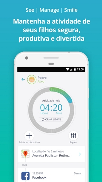 Dica: Como ativar o controlo parental na Play Store do Android