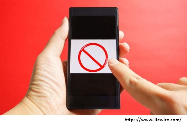 as vantagens de segurança em bloquear tela do celular para crianças