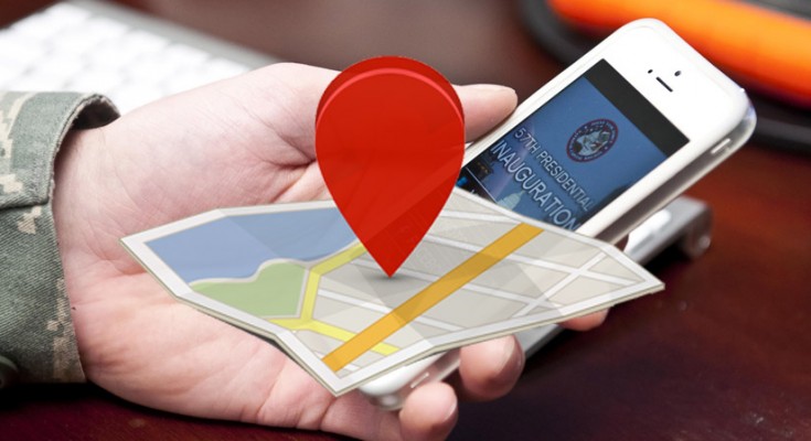 track a cell phone location by number free