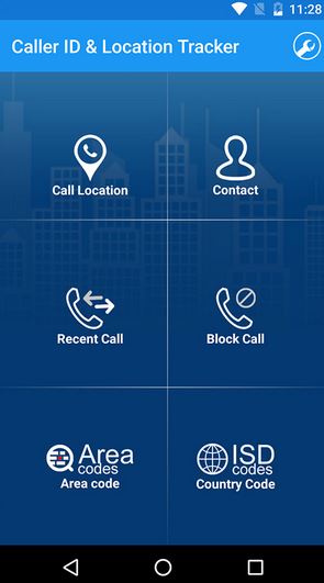 Caller ID and Number Locator