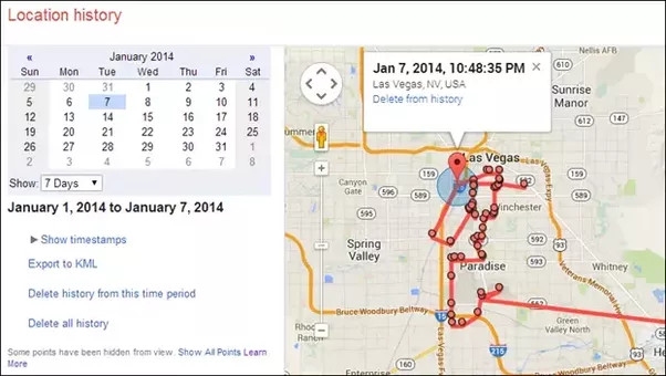 trace number on map How To Track A Cell Phone Location Using Google Phone Locator trace number on map