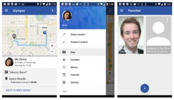 Der beste GPS Phone Tracker für Android und iPhone im Jahr 2019