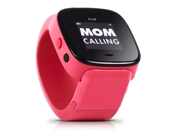 gps tracker for kids - FiLIP 2 Child Tracking Device