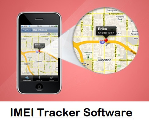 Track kids iphone by IMEI