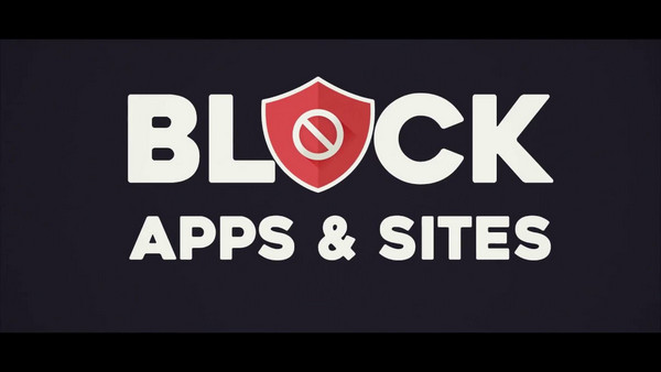 Websiten-Blocker App - BlockSite