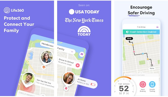 10 Best Find My Phone Apps for iPhones in 2020 - Oscarmini