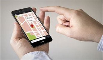location tracker app