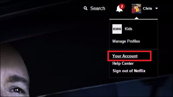 How to Set Parental Controls on Netflix?