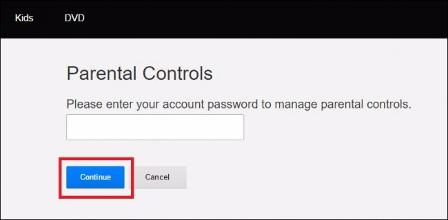 Como CONFIGURAR CONTROLE DOS PAIS e BLOQUEAR FILMES no NETFLIX! 