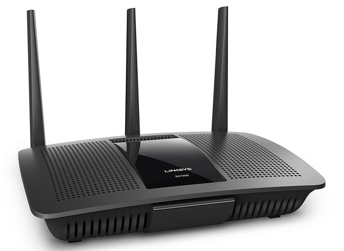 Parental Control Routers - Asus AC3100