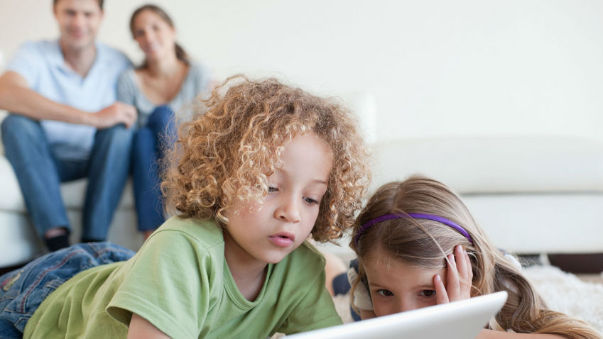 Handy-Standort von Kindern kostenlos verfolgen