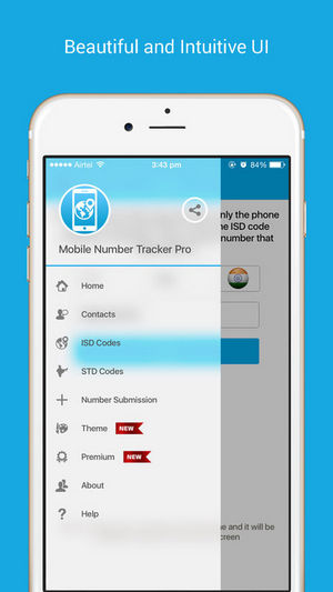 PHONE TRACKER