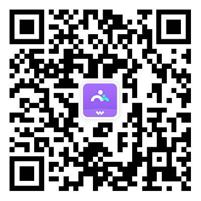 famisafe app qr code