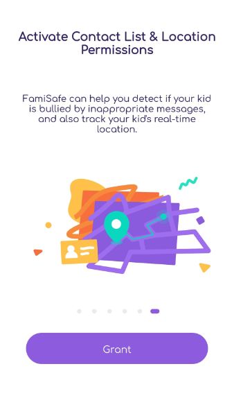 DNS filter - content filtering and web protection for your kids