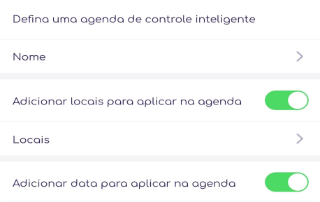 Colocar na lista de permissões determinados sites usando o FamiSafe