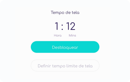 Verificar histórico anônimo usando o FamiSafe