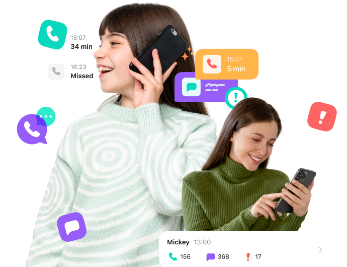 app for parents to monitor text messages