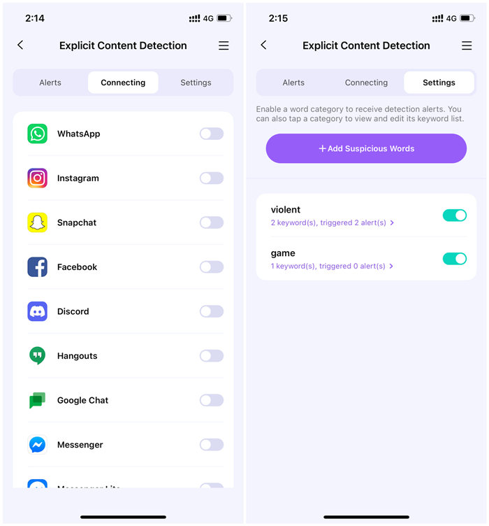 How to Set samsung parental controls