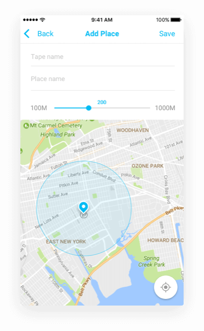 Die beste iPhone Tracking App für Eltern