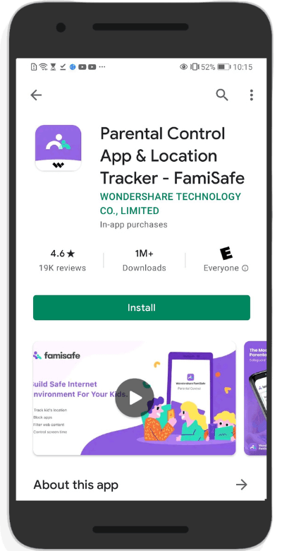 Como Cancelar assinatura GooglePaly do app FAMISAFE sendo que não consta a  assinatura no google. - Comunidade Google Play