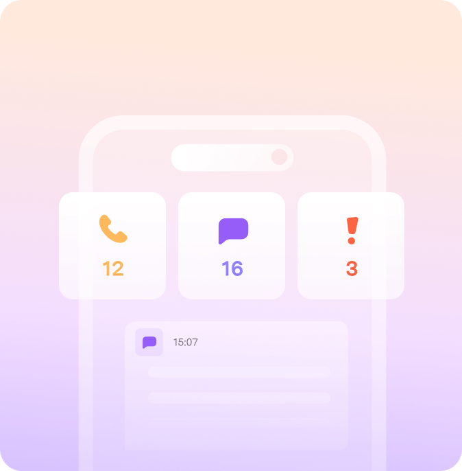 calls-messages