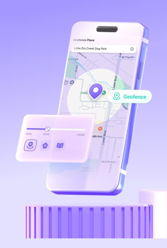 location-tracking