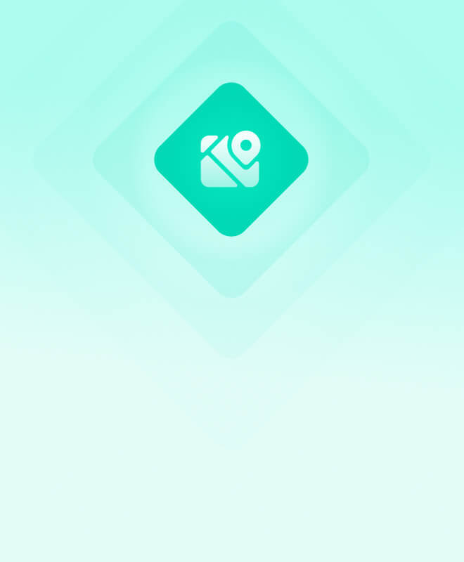 location tracking bg