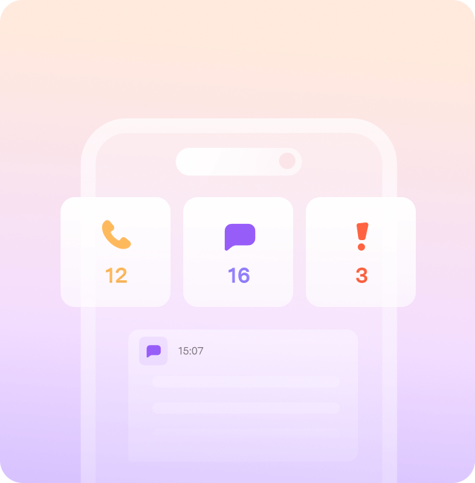 calls-messages