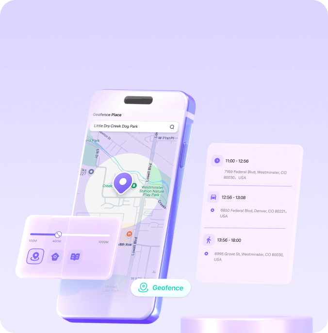 location-tracking