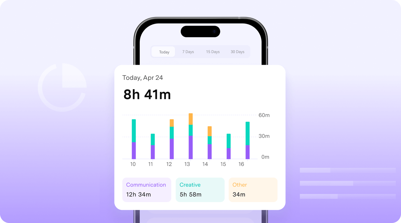 Check Screen Time Usage