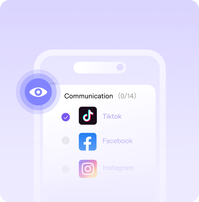 social-app-detection