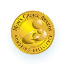 National Parenting Product Awards Winner 2020