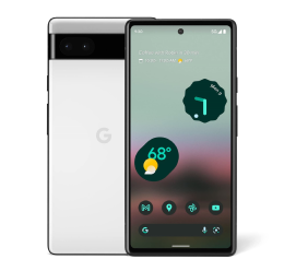 Google Pixel 6a